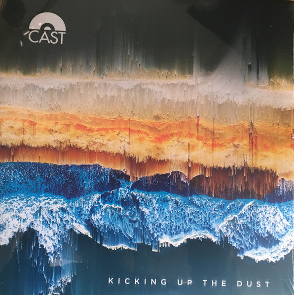 Cast – Kicking up the Dust 🇺🇸