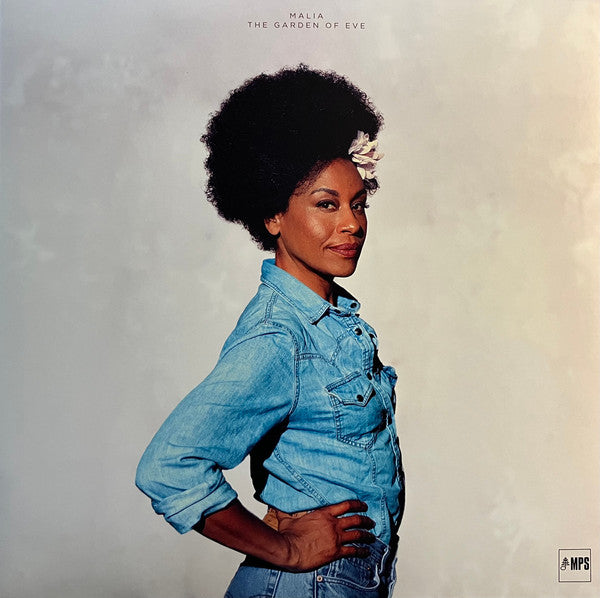 Malia – Garden of Eve (Limited/Coloured Vinyl) 🇺🇸
