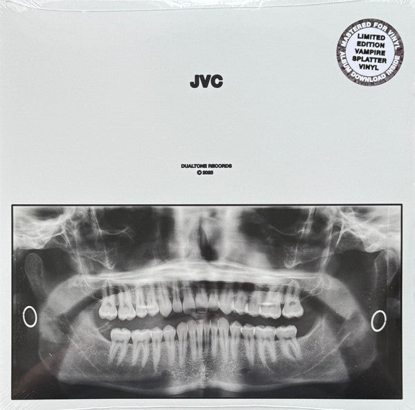 Jack Van Cleaf – Jvc (2LP) 🇺🇸