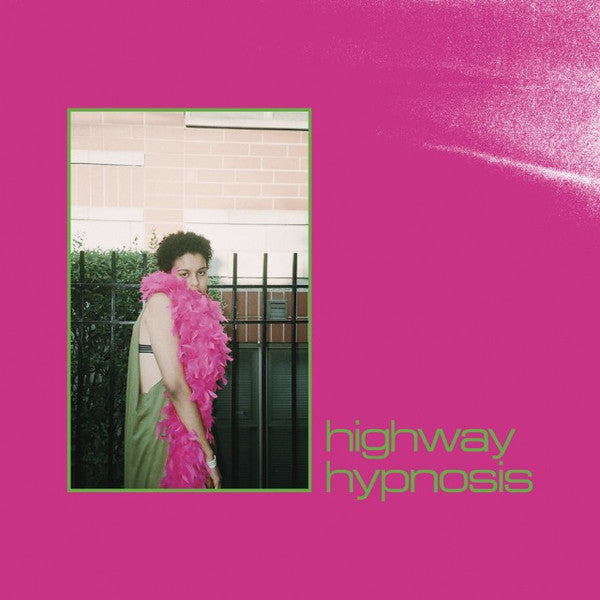 Sneaks – Highway Hypnosis (DL Code) 🇺🇸