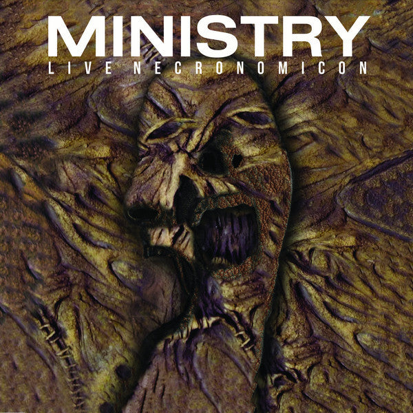 Ministry – Live Necronomicon 🇺🇸