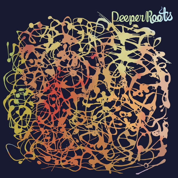 Roots – Deeper Roots 🇺🇸