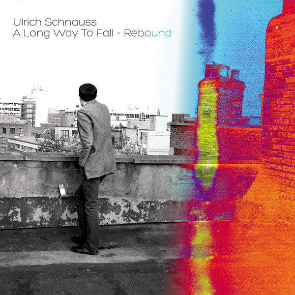 Ulrich Schnauss – Long Way to Fall - Rebound 🇺🇸