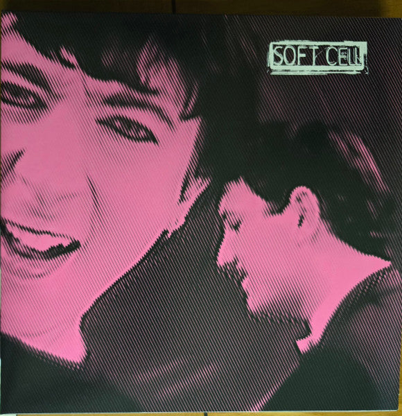 Soft Cell – Non-stop Extended Cabaret (2LP) (RSD) 🇺🇸