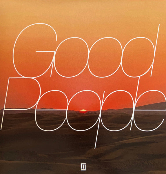 Majid Jordan – Good People (150G) 🇺🇸