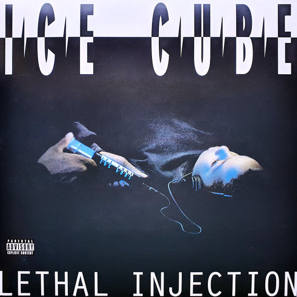 Ice Cube – Lethal Injection 🇺🇸