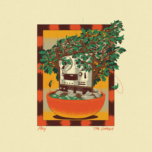 Posy – Garden 🇺🇸