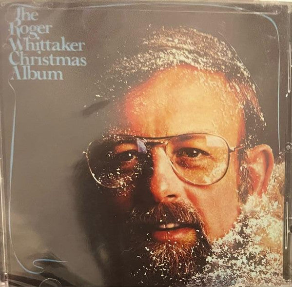 Roger Whittaker – Christmas with Roger [CD Nuevo] 💿 🇺🇸