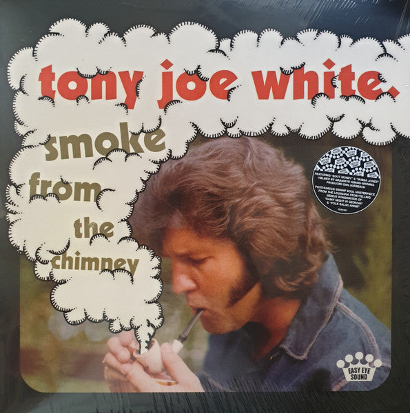 Tony Joe White – Smoke from the Chimney 🇺🇸