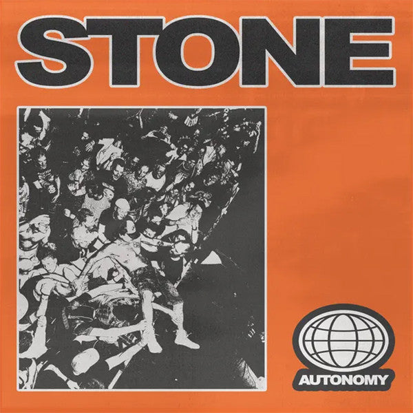 Stone – Autonomy 🇺🇸