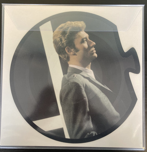 Johnny Hallyday – Vogue Years VOL. 3 🇺🇸