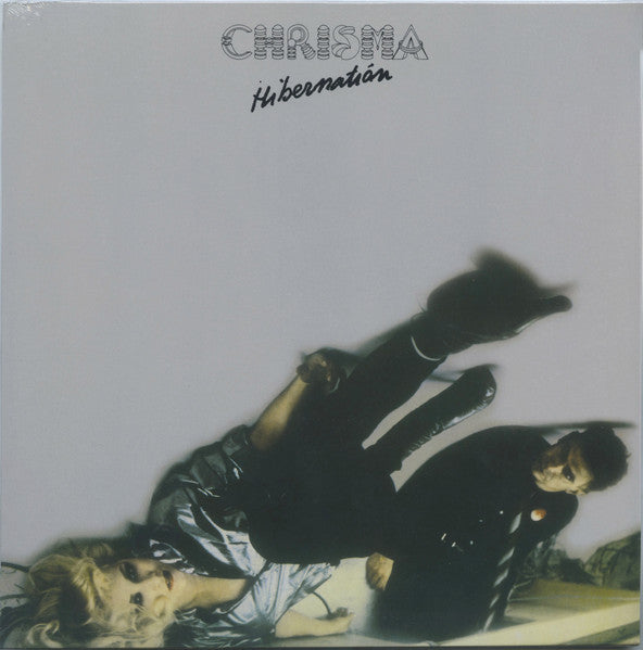 Chrisma – Hibernation 🇺🇸