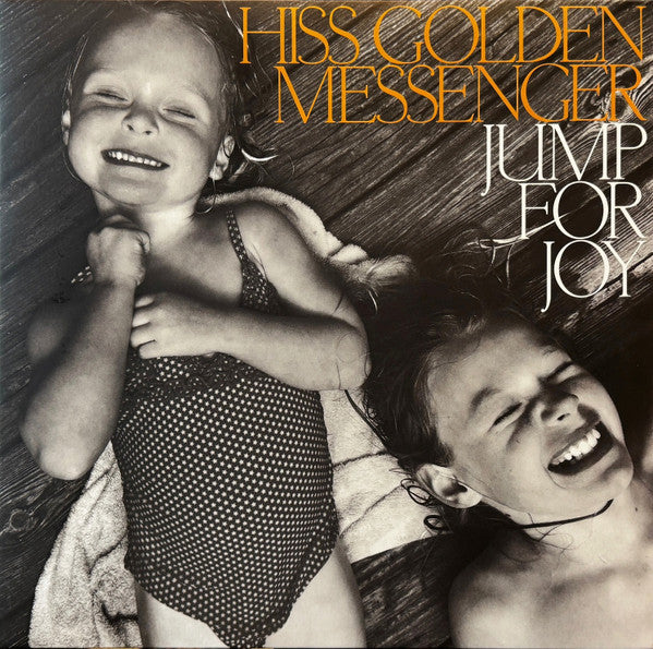 Hiss Golden Messenger – Jump for Joy 🇺🇸