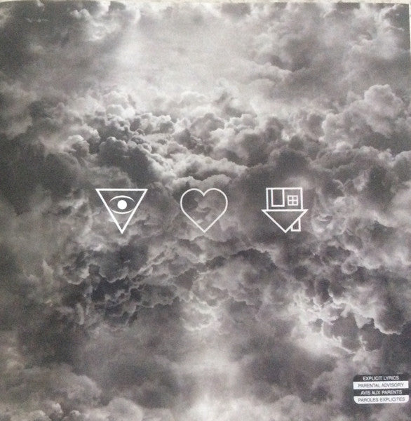 Neighbourhood – I Love You [CD Nuevo] 💿 🇺🇸