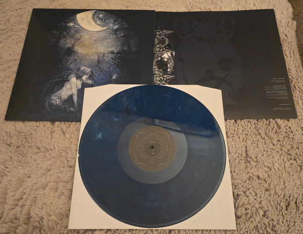 Alcest – Ecailles De Lune (Blue/Black/White Vinyl) 🇺🇸