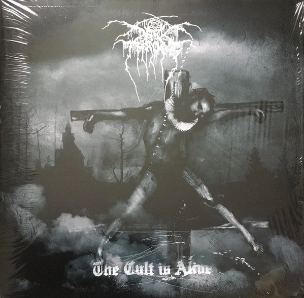 Darkthrone – Cult is Alive 🇺🇸