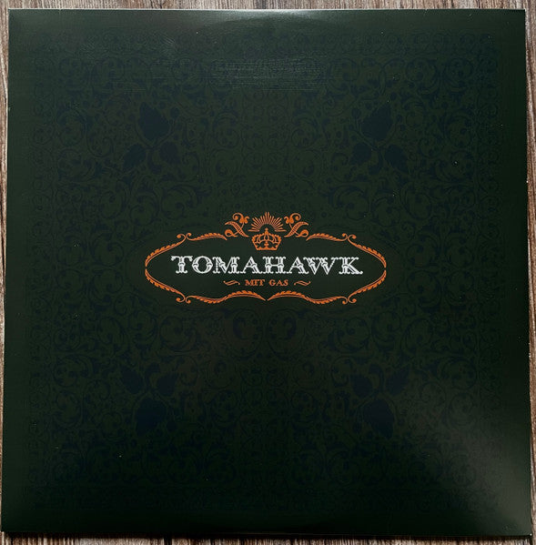 Tomahawk – Mit Gas 🇺🇸