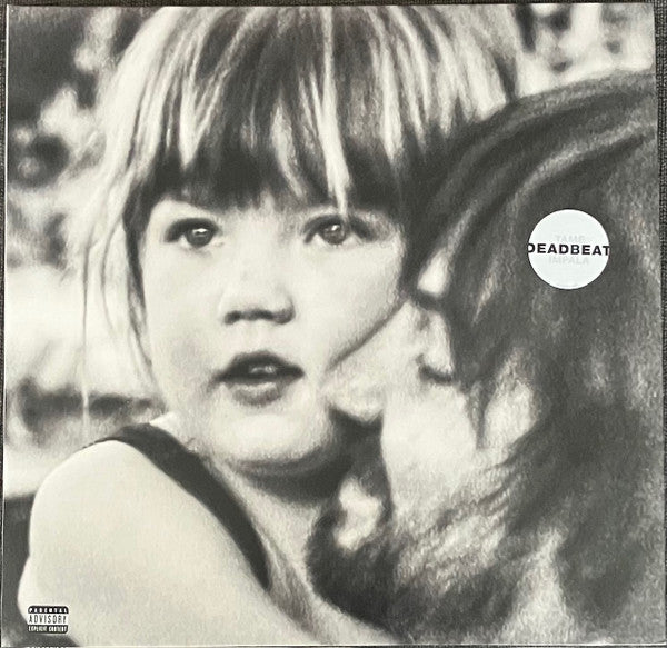 Tame Impala – Deadbeat (X) (2LP) 🇺🇸