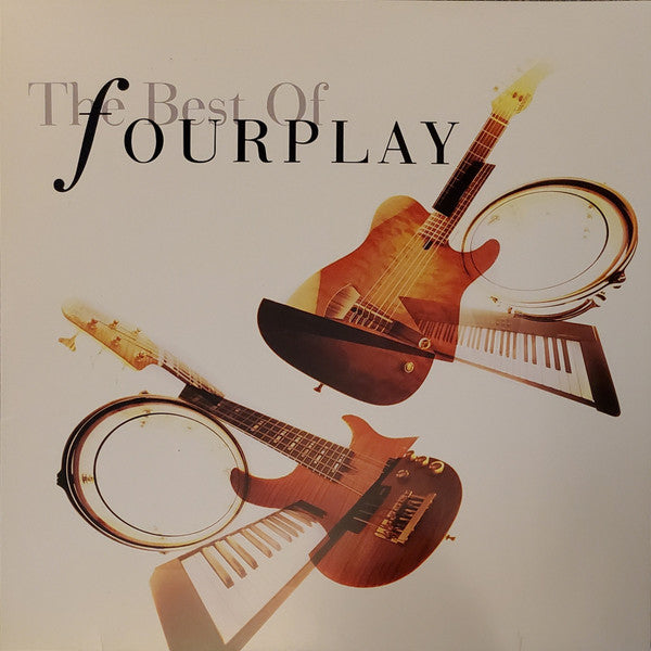 Fourplay – Best of Fourplay (2020 Remastered) 🇺🇸