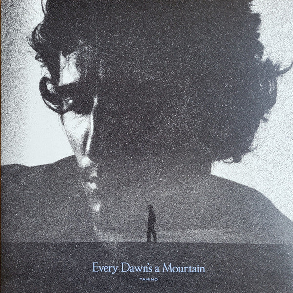 Tamino – Every Dawn's a Mountain (Black & Silver Marbled Vinyl) 🇺🇸