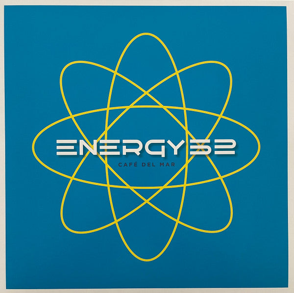 Energy 52 – Cafe Del Mar (30TH Anniversary) 🇺🇸