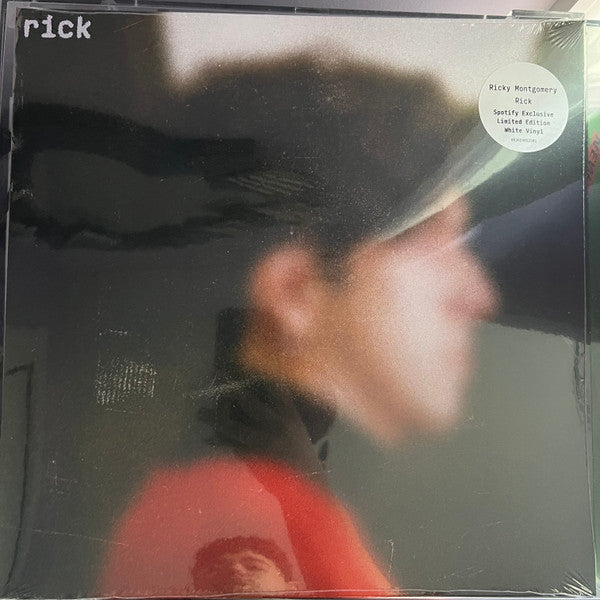 Ricky Montgomery – Rick 🇺🇸