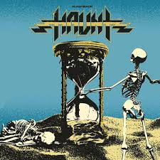 Haunt – Flashback (Bone Color Vinyl) 🇺🇸