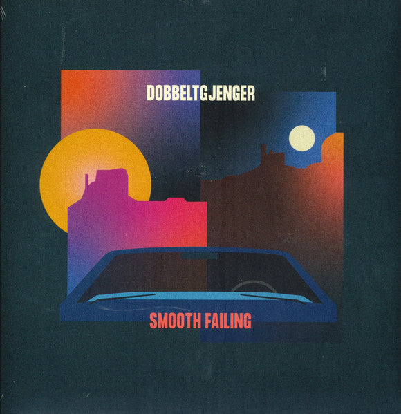 Dobbeltgjenger – Smooth Failing 🇺🇸