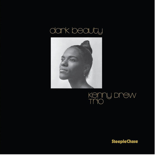 Kenny Drew – Dark Beauty 🇺🇸