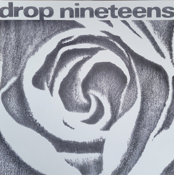 Drop Nineteens – 1991 (White Vinyl) 🇺🇸