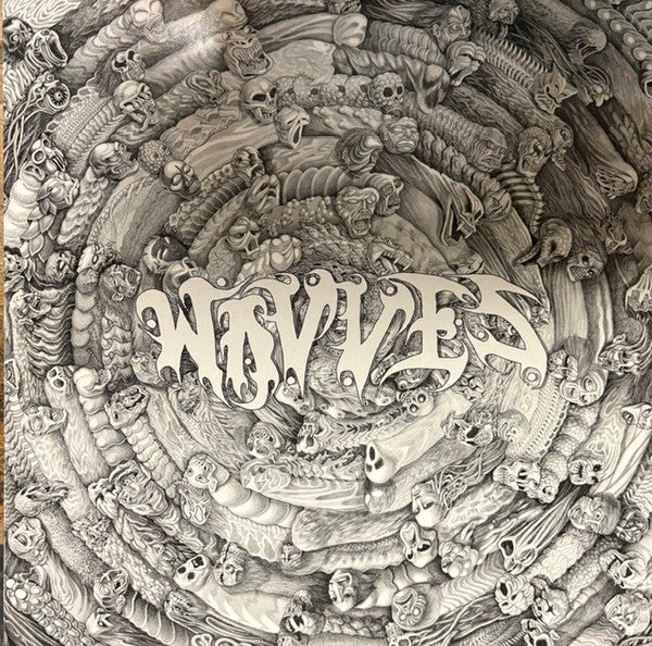 Wavves – Spun 🇺🇸