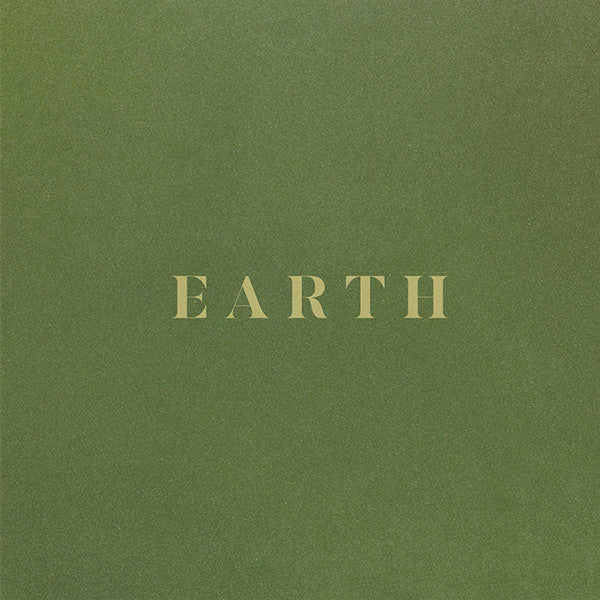 Sault – Earth 🇺🇸