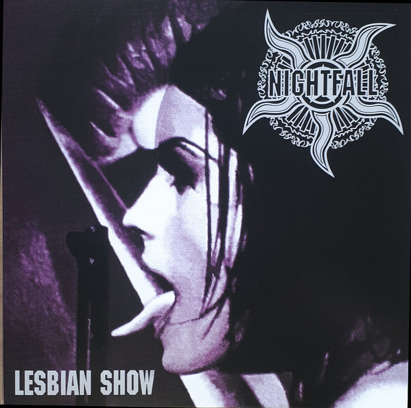 Nightfall – Lesbian Show 🇺🇸