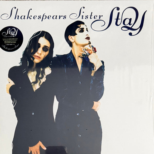 Shakespears Sister – Stay 🇺🇸