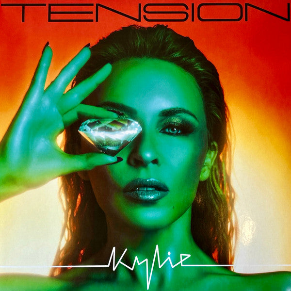 Kylie Minogue – Tension 🇺🇸
