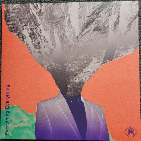 Everything Everything – Mountainhead (140G) (I) 🇺🇸