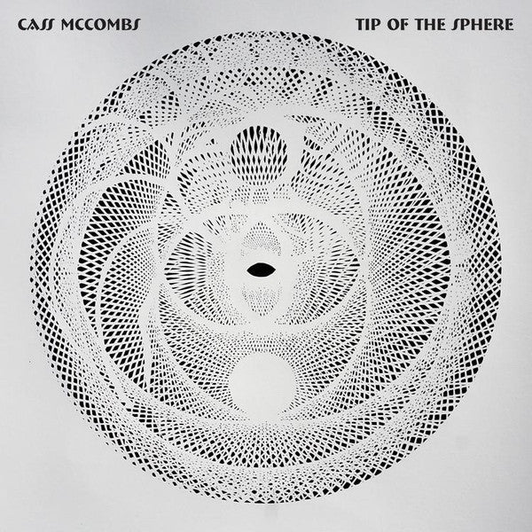 Cass Mccombs – Tip of the Sphere 🇺🇸