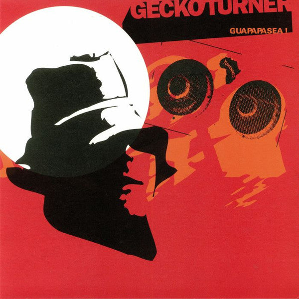Gecko Turner – Guapapasea! 🇺🇸