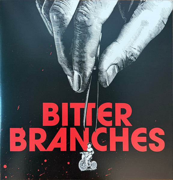 Bitter Branches – Let's Give the Land Back to the Animals 🇺🇸