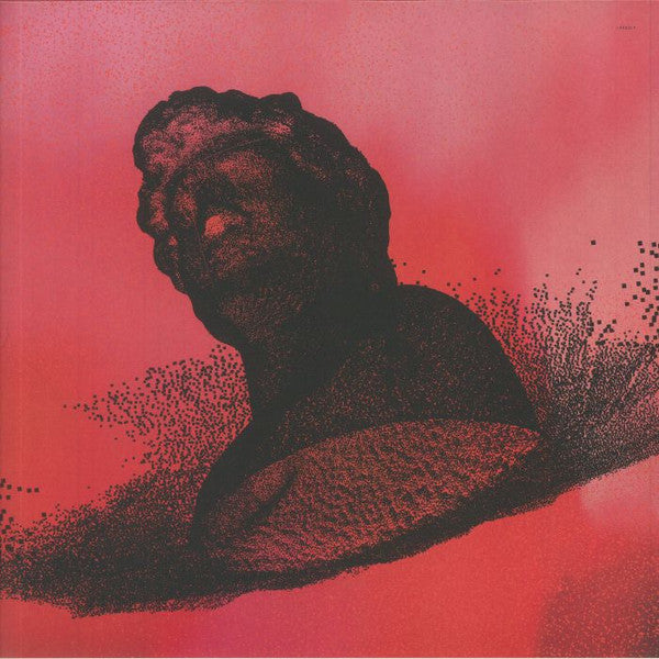 Jacques Greene – Luckyme (2LP/Clear Vinyl/DL Card) 🇺🇸