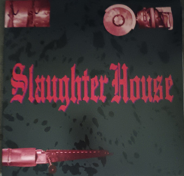 Slaughterhouse – Slaughterhouse 🇺🇸