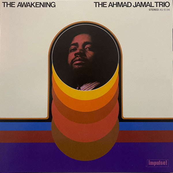 Ahmad Jamal – Awakening (Verve By Request Series) 🇺🇸