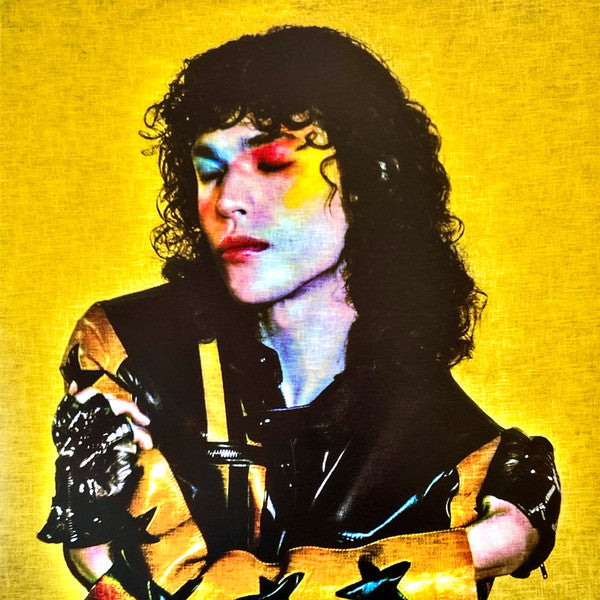Conan Gray – Found Heaven (Found Heaven Yellow Vinyl) 🇺🇸
