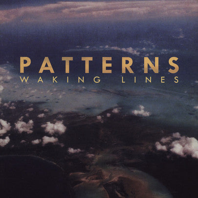 Patterns – Waking Lines 🇺🇸