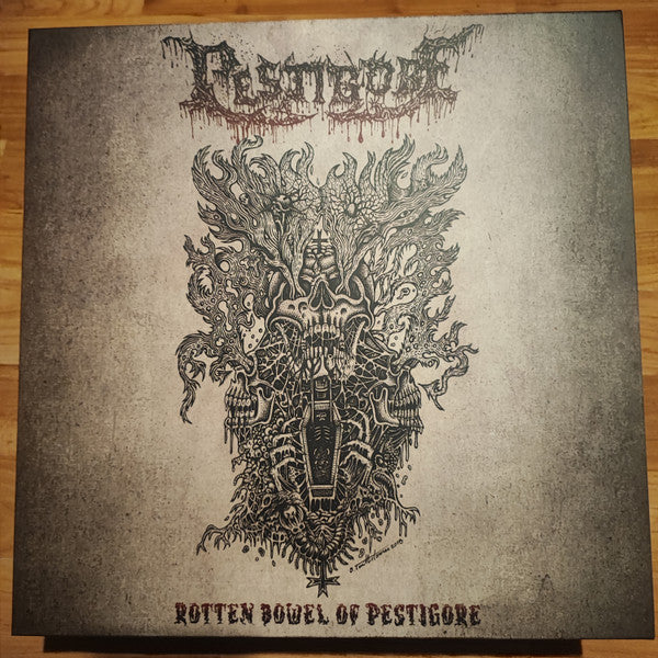 Pestigore – Rotten Bowel of Pestigore 🇺🇸