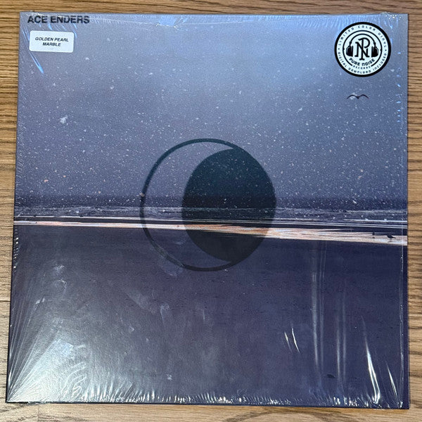 Ace Enders – Posture Syndrome (Golden Pearl Marble Vinyl) 🇺🇸