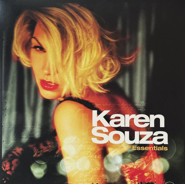 Karen Souza – Essentials 🇺🇸