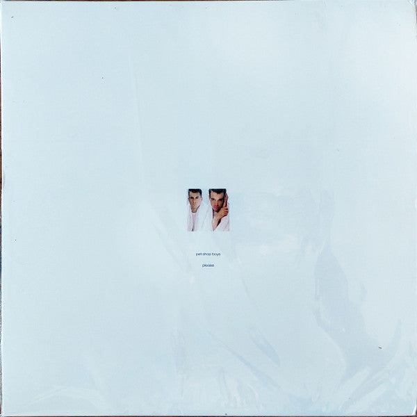 Pet Shop Boys – Please (2018 Remastered Version) 🇺🇸