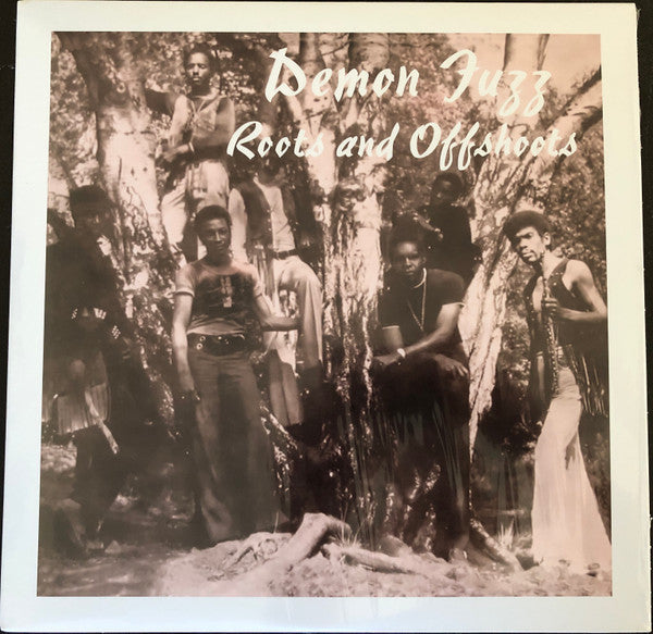 Demon Fuzz – Roots & Offshoots 🇺🇸