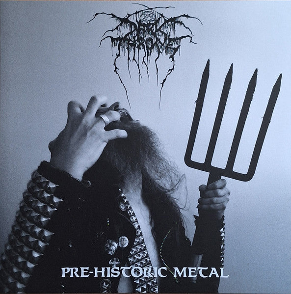 Darkthrone – Pre-historic Metal 🇺🇸